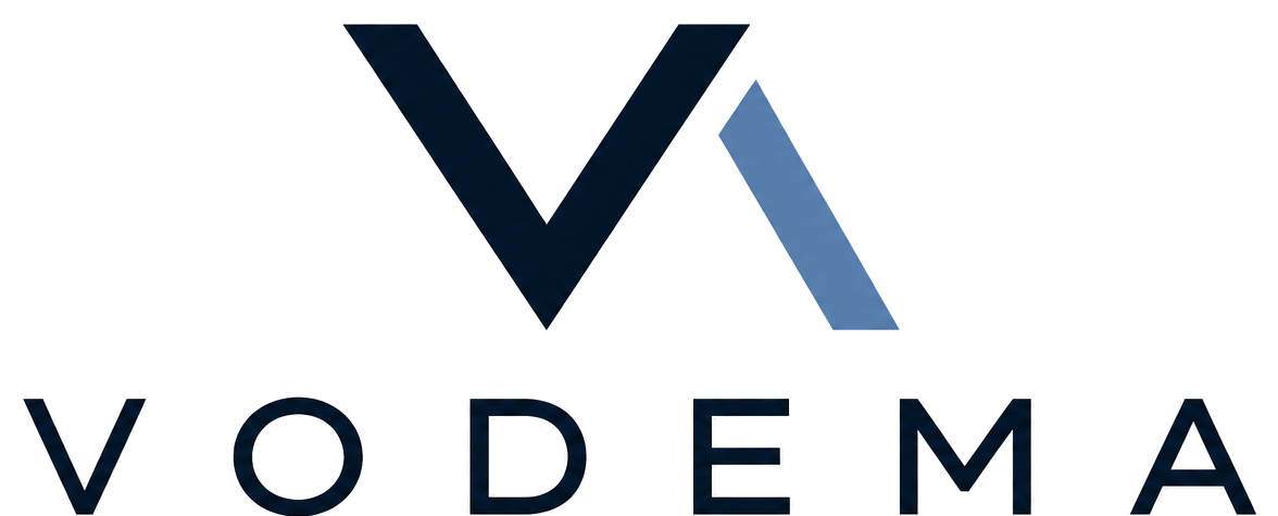VODEMA — Your Technology Partner